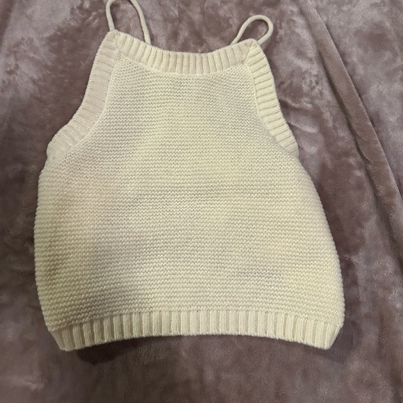 Princess Polly halter top - Picture 1 of 1